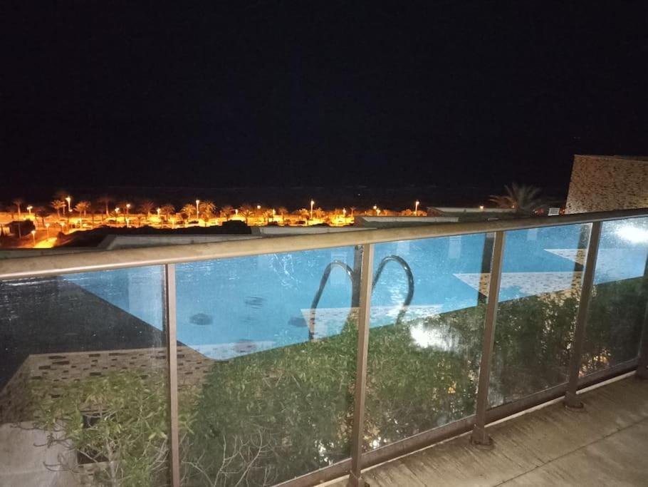 Bungalow En Primera Linea Del Mar Arenales del Sol Ngoại thất bức ảnh