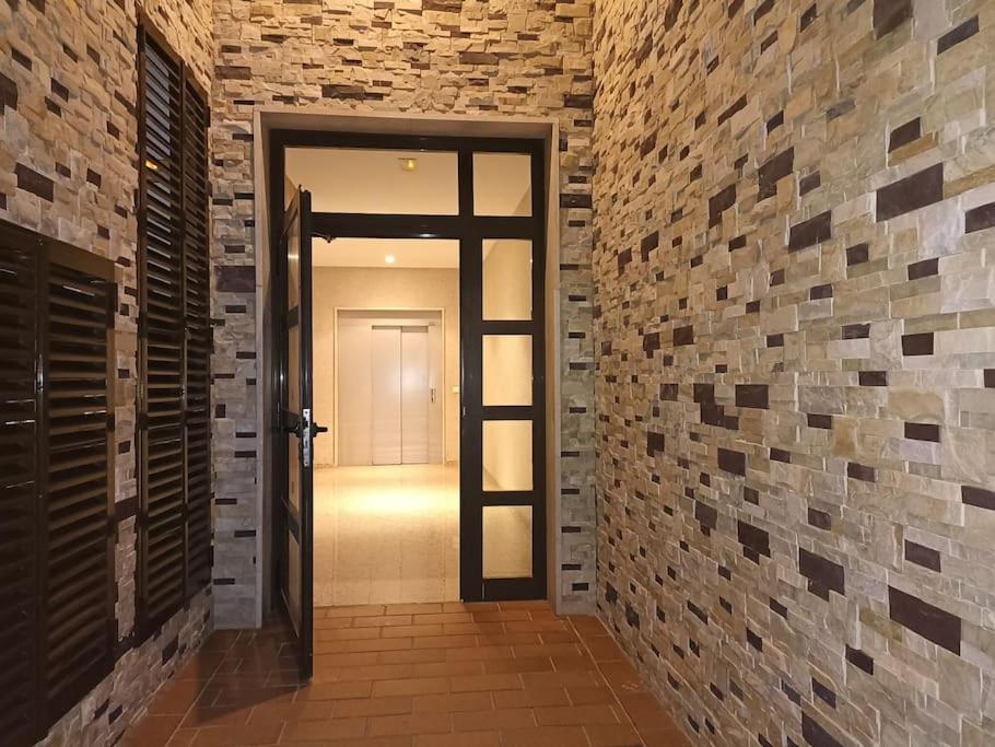 Bungalow En Primera Linea Del Mar Arenales del Sol Ngoại thất bức ảnh