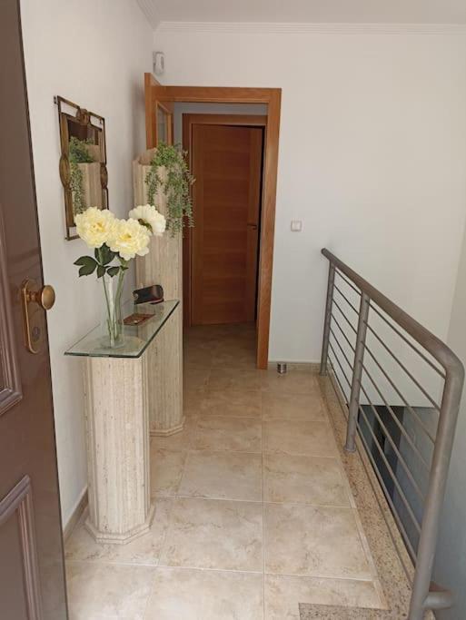 Bungalow En Primera Linea Del Mar Arenales del Sol Ngoại thất bức ảnh