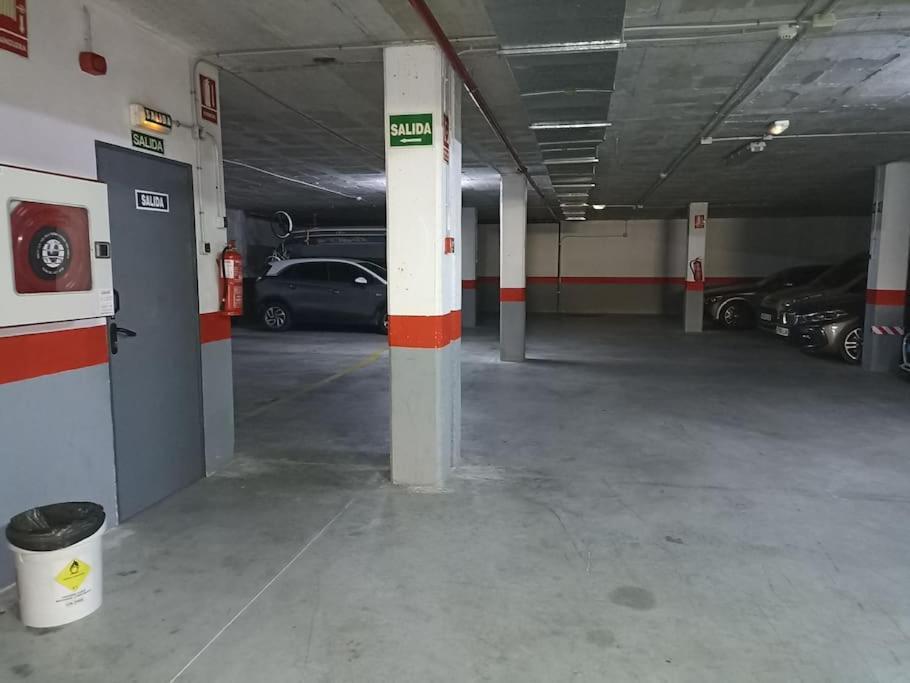 Bungalow En Primera Linea Del Mar Arenales del Sol Ngoại thất bức ảnh