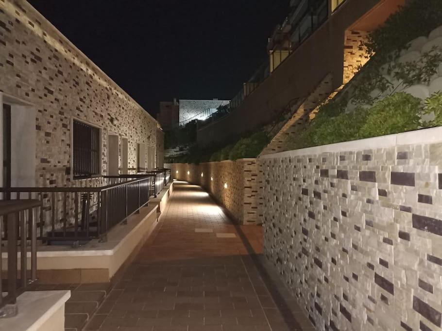 Bungalow En Primera Linea Del Mar Arenales del Sol Ngoại thất bức ảnh
