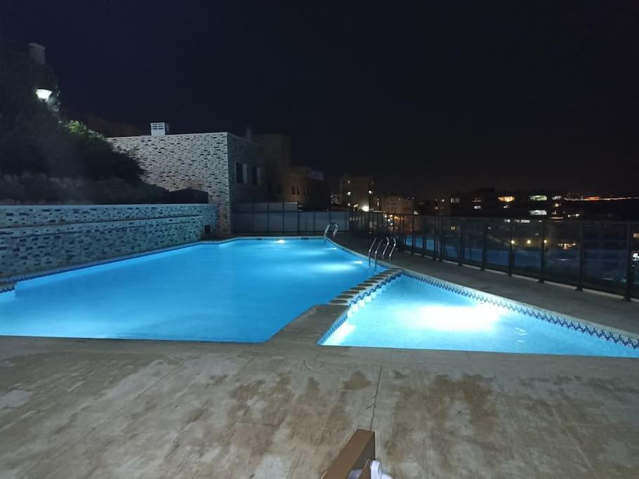 Bungalow En Primera Linea Del Mar Arenales del Sol Ngoại thất bức ảnh