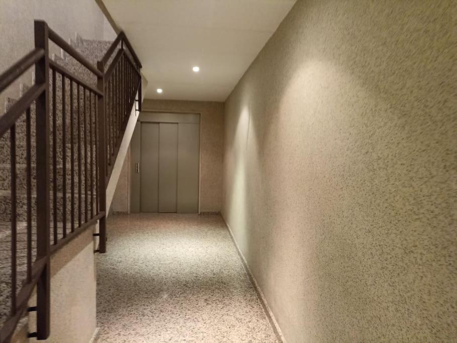 Bungalow En Primera Linea Del Mar Arenales del Sol Ngoại thất bức ảnh